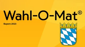 Welche Partei Ihnen bei der Bayern-Wahl am nächsten steht