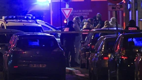 Polizei erschießt mutmaßlichen Täter