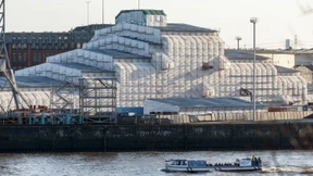 Der Unterschied zu Putins Reich