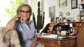 Bestsellerautorin Barbara Noack gestorben