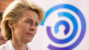 Von der Leyen rüstet Bundeswehr für den Cyber-Krieg