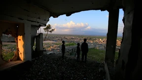 Aufstieg und Fall der Dschihadistenmiliz