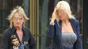 Rotlicht-König Bert Wollersheim festgenommen