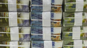 Für Unternehmer in der Schweiz wird die Luft dünn