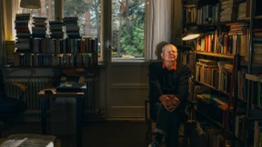 „Glück ist, wenn ich einen Leserbrief geschrieben habe“