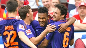 Bremer Fans jubeln gleich doppelt