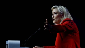 Staatsanwaltschaft ermittelt wegen Korruption gegen Le Pen