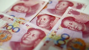 Chinas Notenbank erhöht Zinsen am Geldmarkt