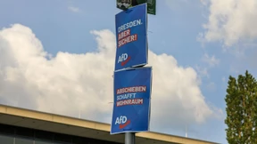 Polizei hält Tatverdächtigen für psychisch krank