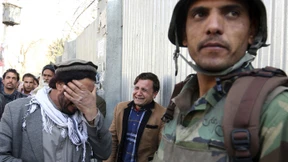 Zahl der Todesopfer in Kabul steigt auf 49