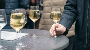 Ist Alkohol doch gesund?