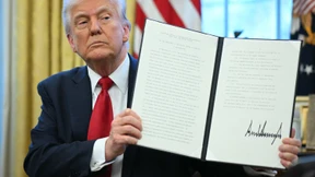 Nicht nur Trump ist daran schuld