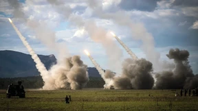 Im Stillen Ozean wächst das Konfliktrisiko