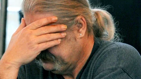 Angeklagte: „Alles nur Rollenspiel“