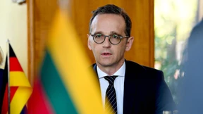 Maas glaubt nicht daran, europäische Firmen schützen zu können