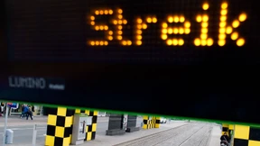 Befördert wollen  alle werden . . .