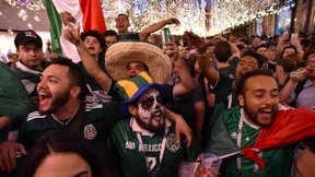 Homophobe Fanchöre?