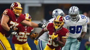 Die Last der Redskins