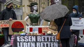 „Containern“ soll nicht mehr bestraft werden