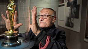 Ein Haus für Schlöndorff, Fassbinder und Kubrick