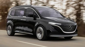 Das Trio électrique ist komplett