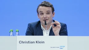 SAP-Aktienkurs steigt um 5 Prozent