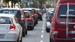 Darum geht es bei Merkels Dieseltreffen