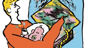 Keine Zeit für Latte macchiato