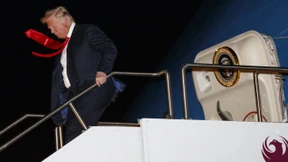 Eine Schmierenkampagne für den Präsidenten