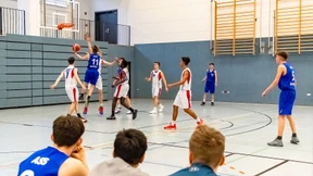 Die wollen doch nur spielen