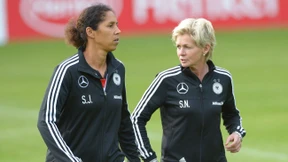 Noch hat Neid die Hosen an