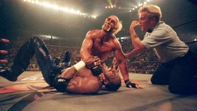 Er schrieb amerikanische Wrestlinggeschichte