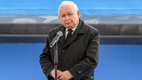 Kaczynski wettert gegen „deutsche Vorherrschaft“