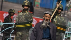 Wo China muslimische Minderheiten formt