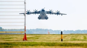 Chaos am Flughafen gefährdet Evakuierungs-Flüge