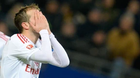 Hamburg rutscht wieder in den Keller