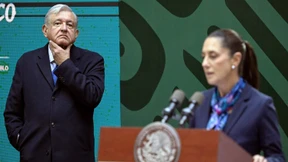 Mexikos Präsident schwächt Wahlbehörde