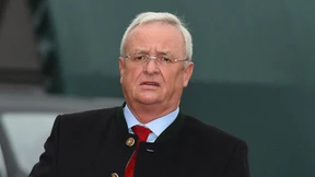 Früherer VW-Chef soll 3100 Euro Rente bekommen – pro Tag