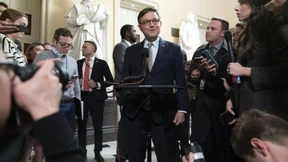 Kongress einigt sich auf Übergangshaushalt