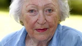 Utta Danella ist tot