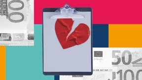 Partner weg und Jobprobleme: Reicht das Geld für die Rente?