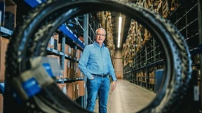 „Der Markt schreit nach Ware“