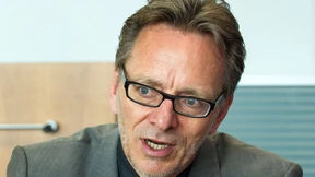 „Die Sprache kommt vor der Tat“