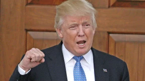 Trump lobt Pakistans Ministerpräsidenten