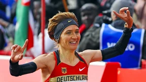 Mikitenko beendet Karriere