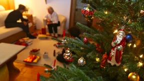 Dreieinhalb Tage himmlische Ruhe