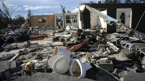 Zahl der Toten auf Bahamas steigt auf 20