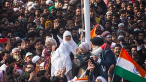 Der Streik der furchtlosen Omas