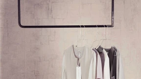 Lebensgefühl in der Seidenbluse