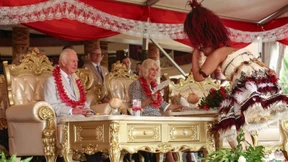 Ein Gesprächsklub im besten Sinne